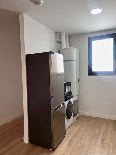 Habitación en calle Bresca M251