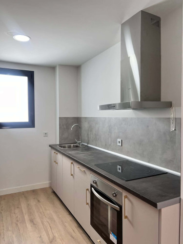 Habitación en calle Bresca M251