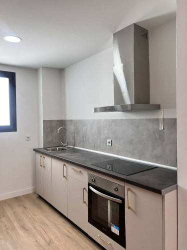 Habitación en calle Bresca M251