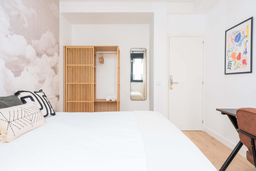 Habitación en calle Bresca M262