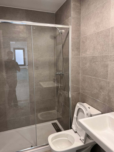 Habitación en calle Bresca M261