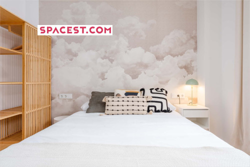 Habitación en calle Bresca M261