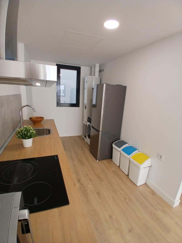 Habitación en calle Bresca M142 - Gallery - 12