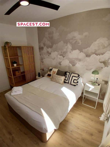 Habitación en calle Bresca M142 - Gallery - 2