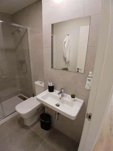 Habitación en calle Bresca M142 - Gallery - 16