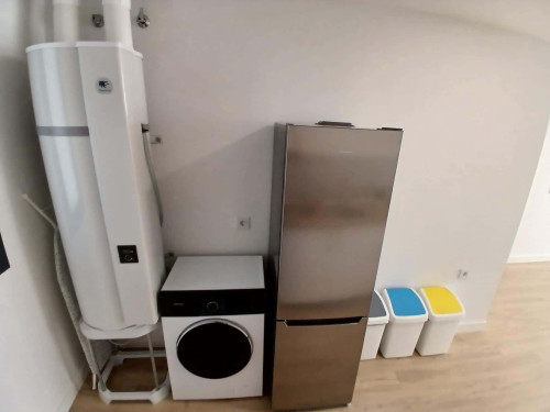 Habitación en calle Bresca M142 - Gallery - 11
