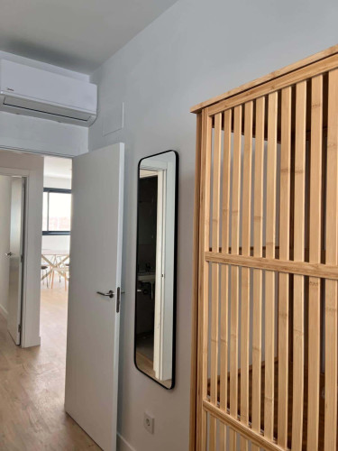 Habitación en calle Bresca M142 - Gallery - 6