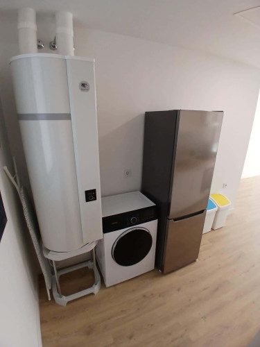 Habitación en calle Bresca M142 - Gallery - 8