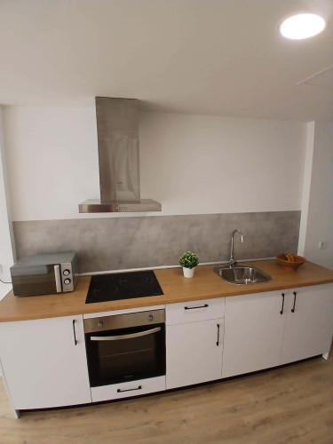Habitación en calle Bresca M142 - Gallery - 13