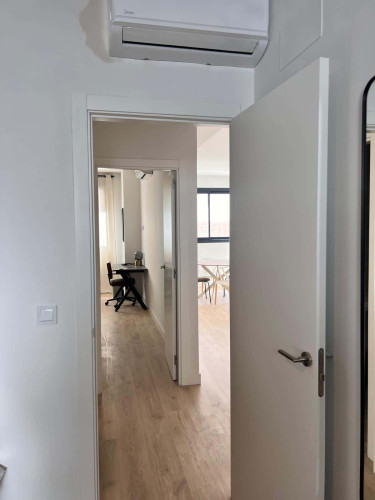 Habitación en calle Bresca M142 - Gallery - 9