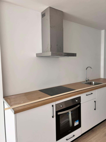 Habitación en calle Bresca M142 - Gallery - 14