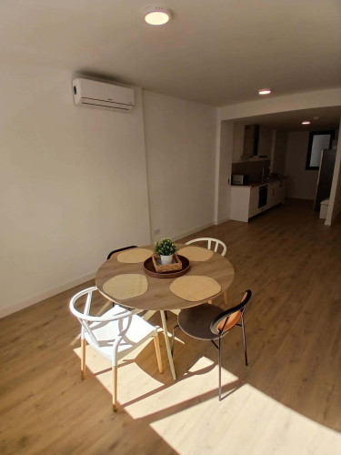 Habitación en calle Bresca M142 - Gallery - 5