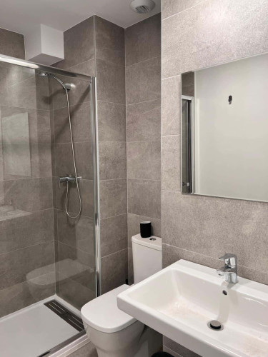 Habitación en calle Bresca M132 - Gallery - 18