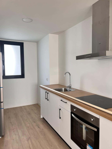 Habitación en calle Bresca M132 - Gallery - 23