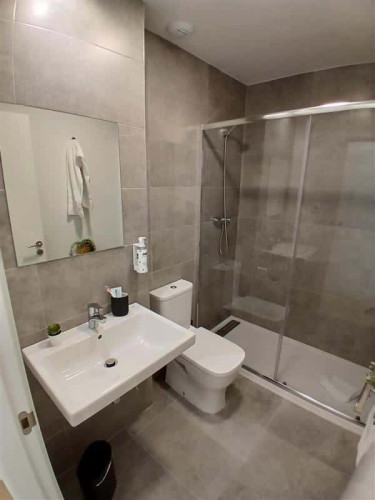 Habitación en calle Bresca M132 - Gallery - 10