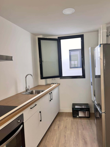 Habitación en calle Bresca M122 - Gallery - 5