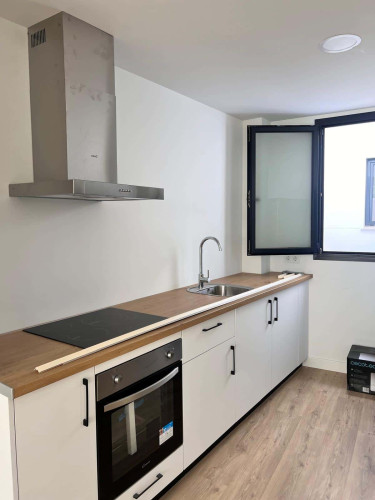 Habitación en calle Bresca M122 - Gallery - 4