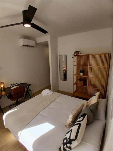 Habitación en calle Bresca M122 - Gallery - 14