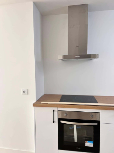 Habitación en calle Bresca M122 - Gallery - 16