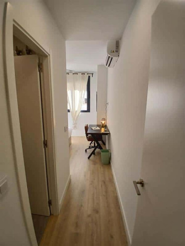 Habitación en calle Bresca M122 - Gallery - 8