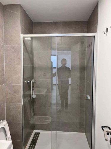 Habitación en calle Bresca M112