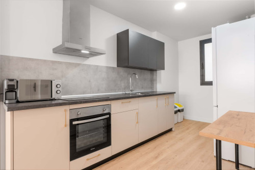 Habitación en calle Brescas M342 - Gallery - 11
