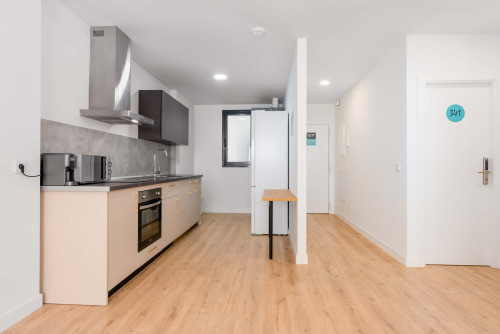 Habitación en calle Brescas M342 - Gallery - 10