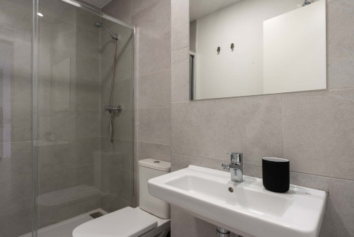 Habitación en calle Brescas M342 - Gallery - 12