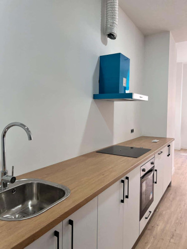 Habitación en calle Brescas M032 - Gallery - 11