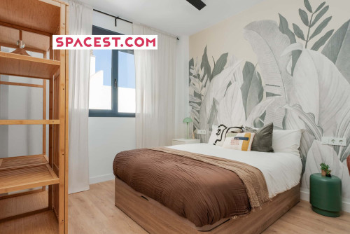 Habitación en calle Brescas M032 - Gallery - 14
