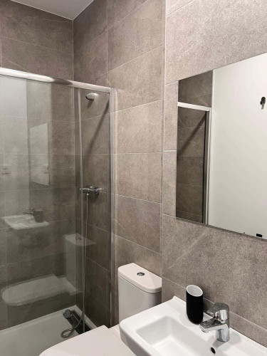 Habitación en calle Brescas M032 - Gallery - 12