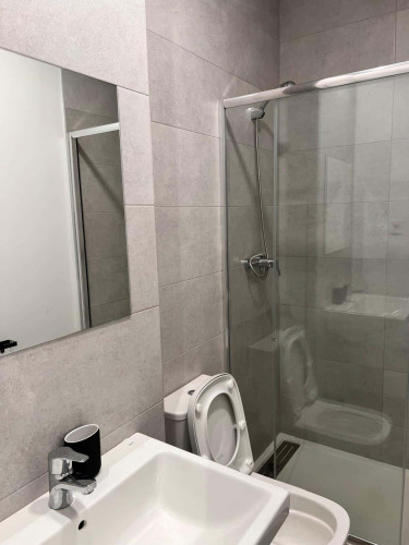 Habitación en calle Brescas M032 - Gallery - 10