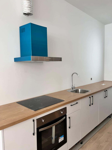 Habitación en calle Brescas M022 - Gallery - 7