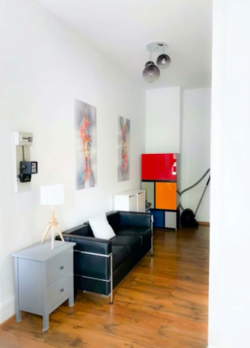 Fürstenbergerstraße - Big Room