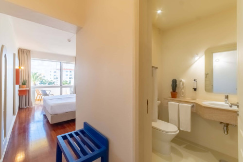 Double Standard Room in Loulé