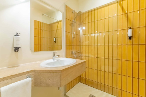 Double Standard Room in Loulé