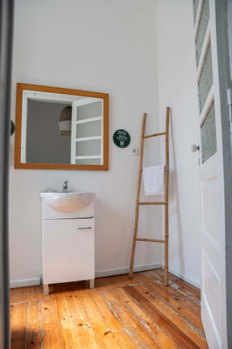 Double room S with private bathroom in Ericeira - Gallery - 9