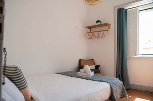Double room S with private bathroom in Ericeira - Gallery - 6