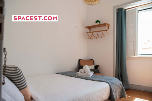 Double room S with private bathroom in Ericeira - Gallery - 10