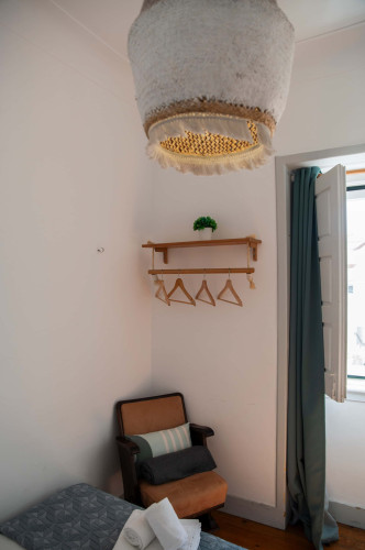 Double room S with private bathroom in Ericeira - Gallery - 7