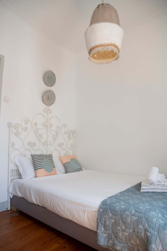 Double room S with private bathroom in Ericeira - Gallery - 8