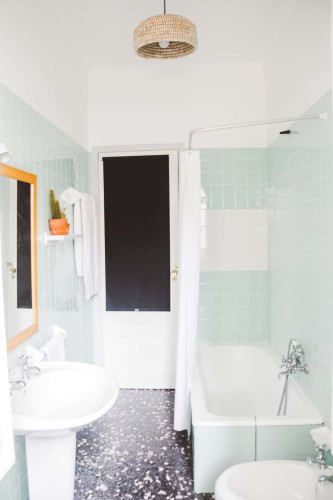 Double room S with private bathroom in Ericeira  - Gallery -  5