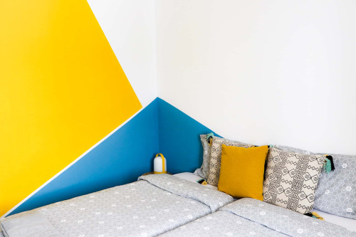 Double Room Ensuite in Peniche