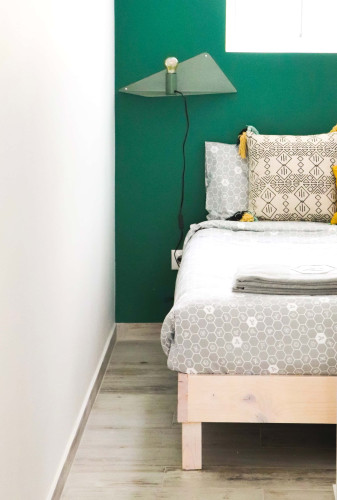 Double Room Ensuite in Peniche