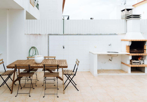 Altura Beach Villa - Gallery - 37