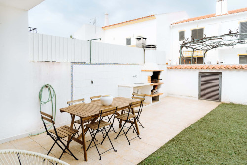 Altura Beach Villa - Gallery - 21