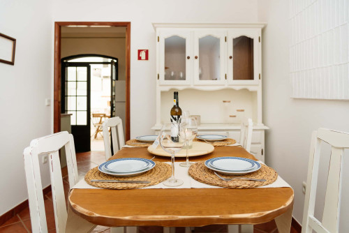 Altura Beach Villa - Gallery - 23