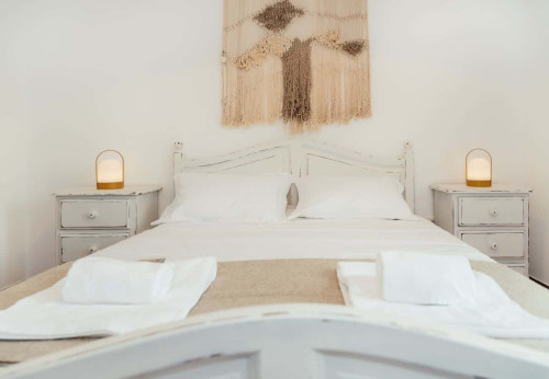 Altura Beach Villa