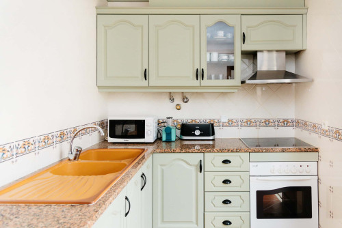 Altura Beach Villa - Gallery - 9