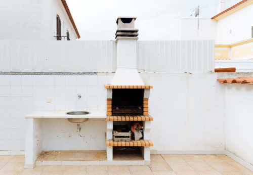 Altura Beach Villa - Gallery - 47